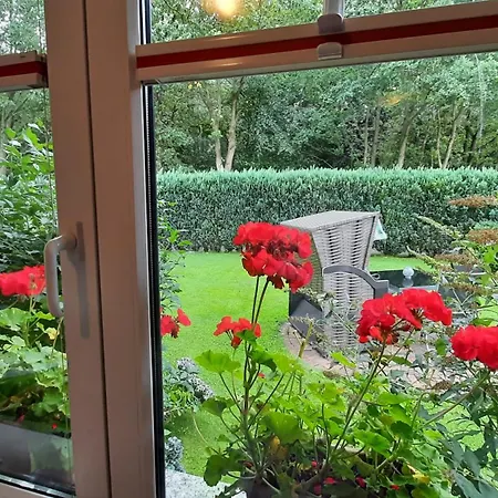 Lejlighed Schernau *