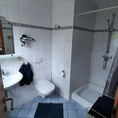 Lejlighed Schernau Sellin (Rugen)