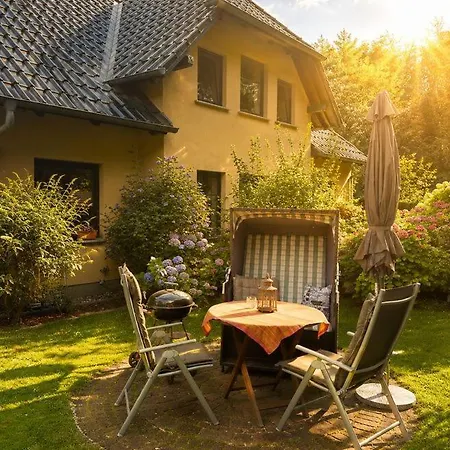 Schernau Apartment