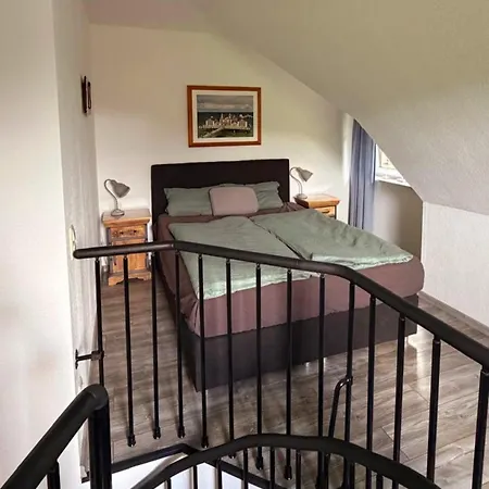 Schernau Apartment