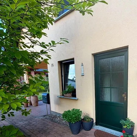 Apartment Schernau *