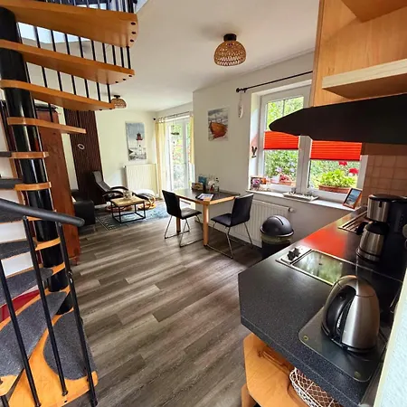 Schernau Apartment *